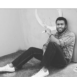 Meet your Posher, Ion